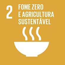 2-Fome Zero e Agricultura Sustentável