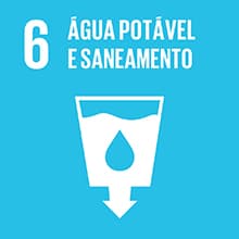 6 - Água Potável e Saneamento