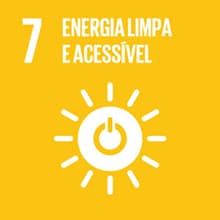 7 - Energia Limpa e Acessível